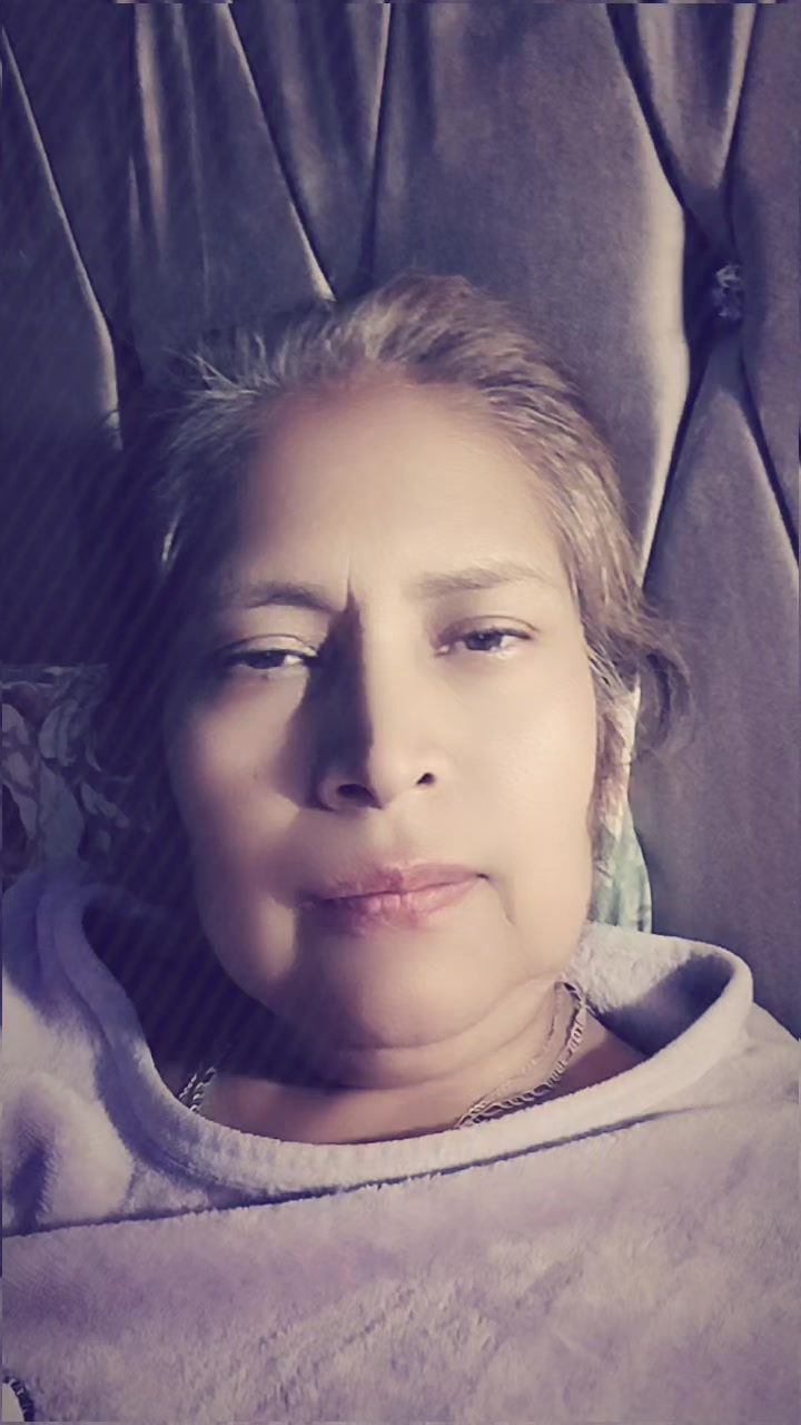 @Alicia Cruz