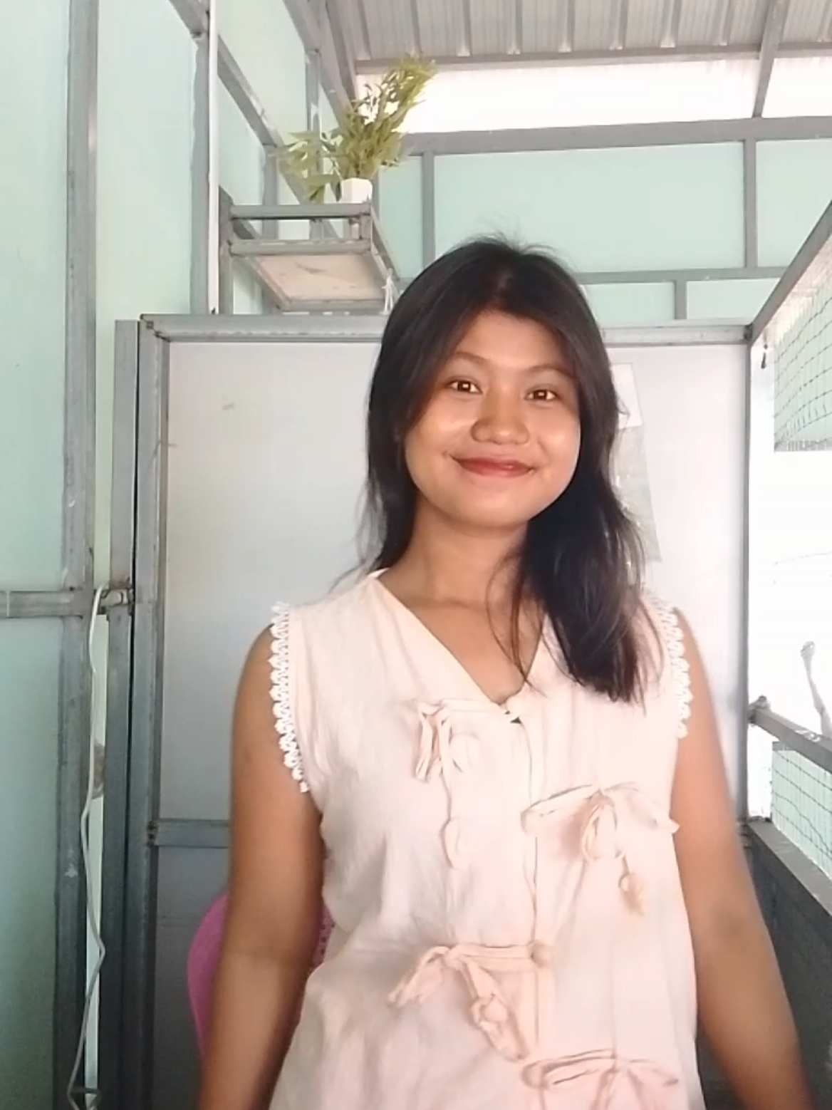 @Nan Koe Thwal♒