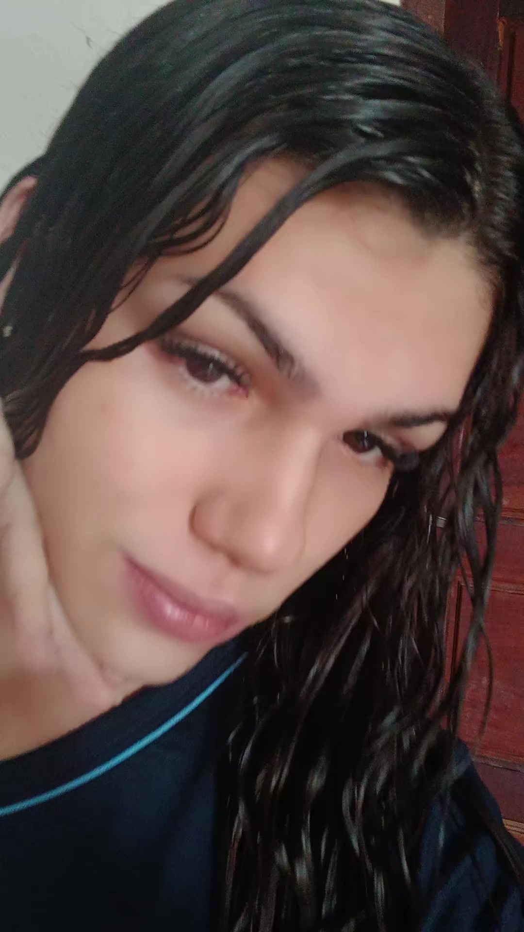 @Evellyn Vit&oacute;ria