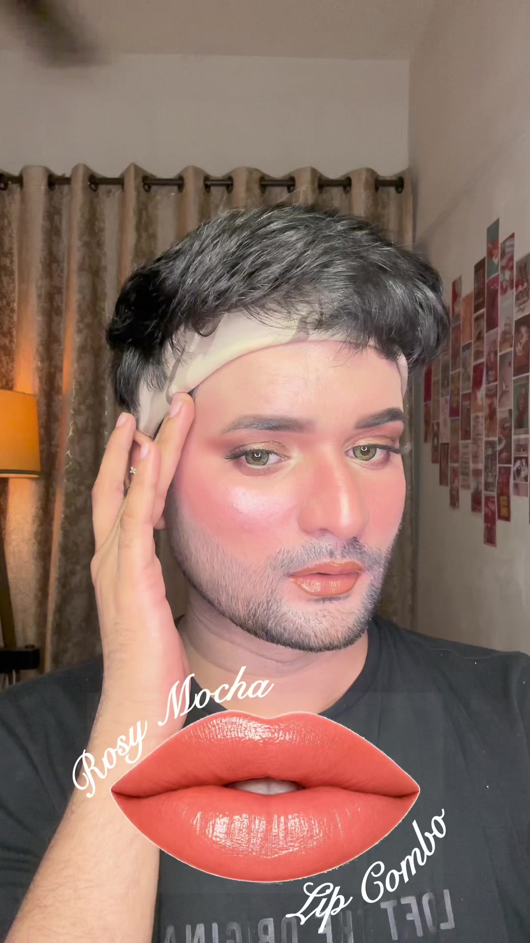 @Glam by Owais