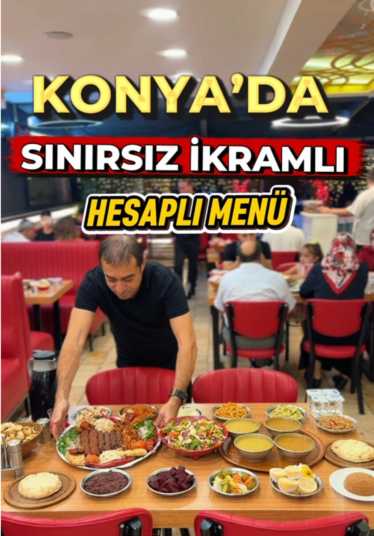 @Konya Gezgini