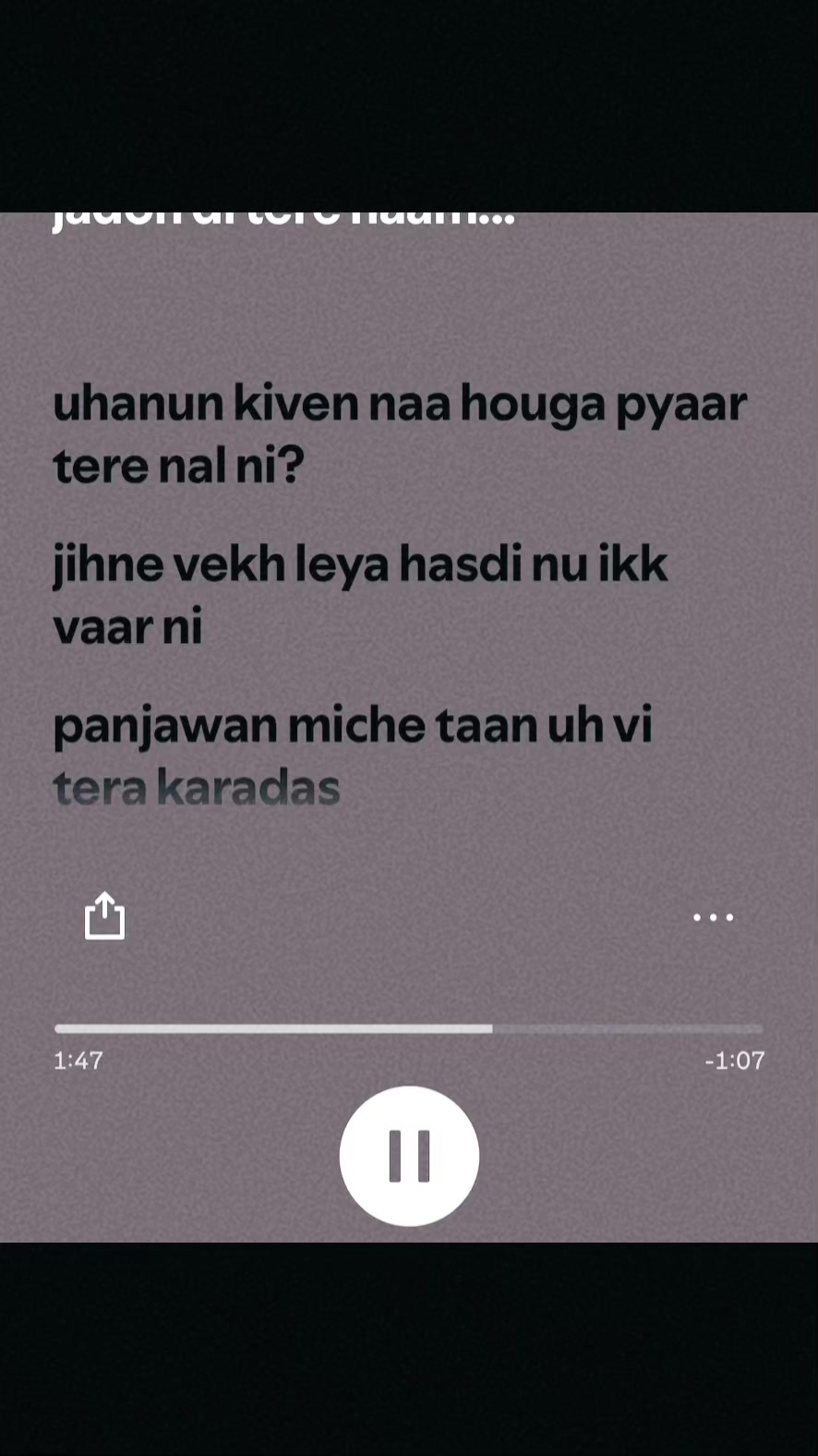 @Punjabi Verse🎵
