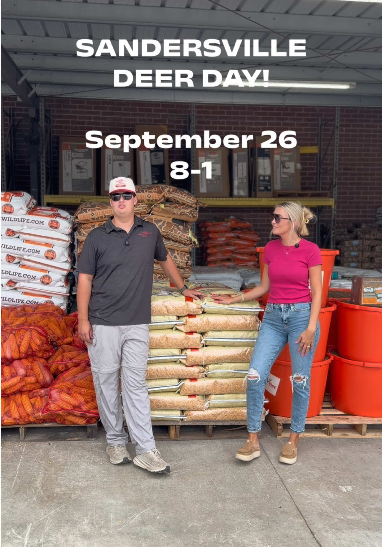 @Smith Farm Supply