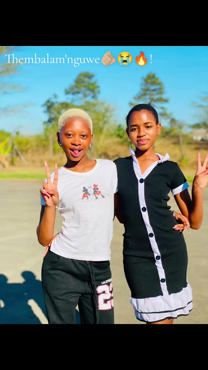 @🥹💗Aphile Nxumalo🍒ᥫ᭡!
