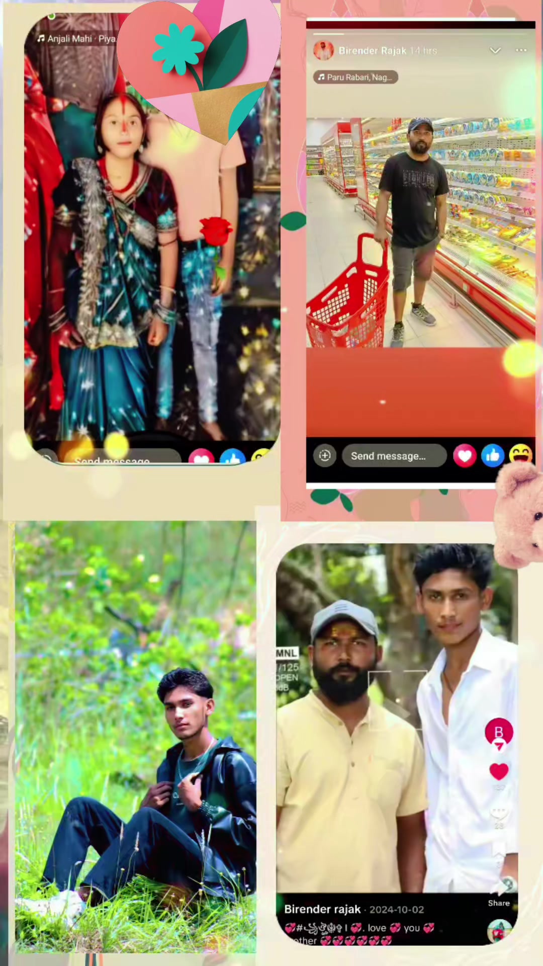 @Anshika. queen👑💍👸