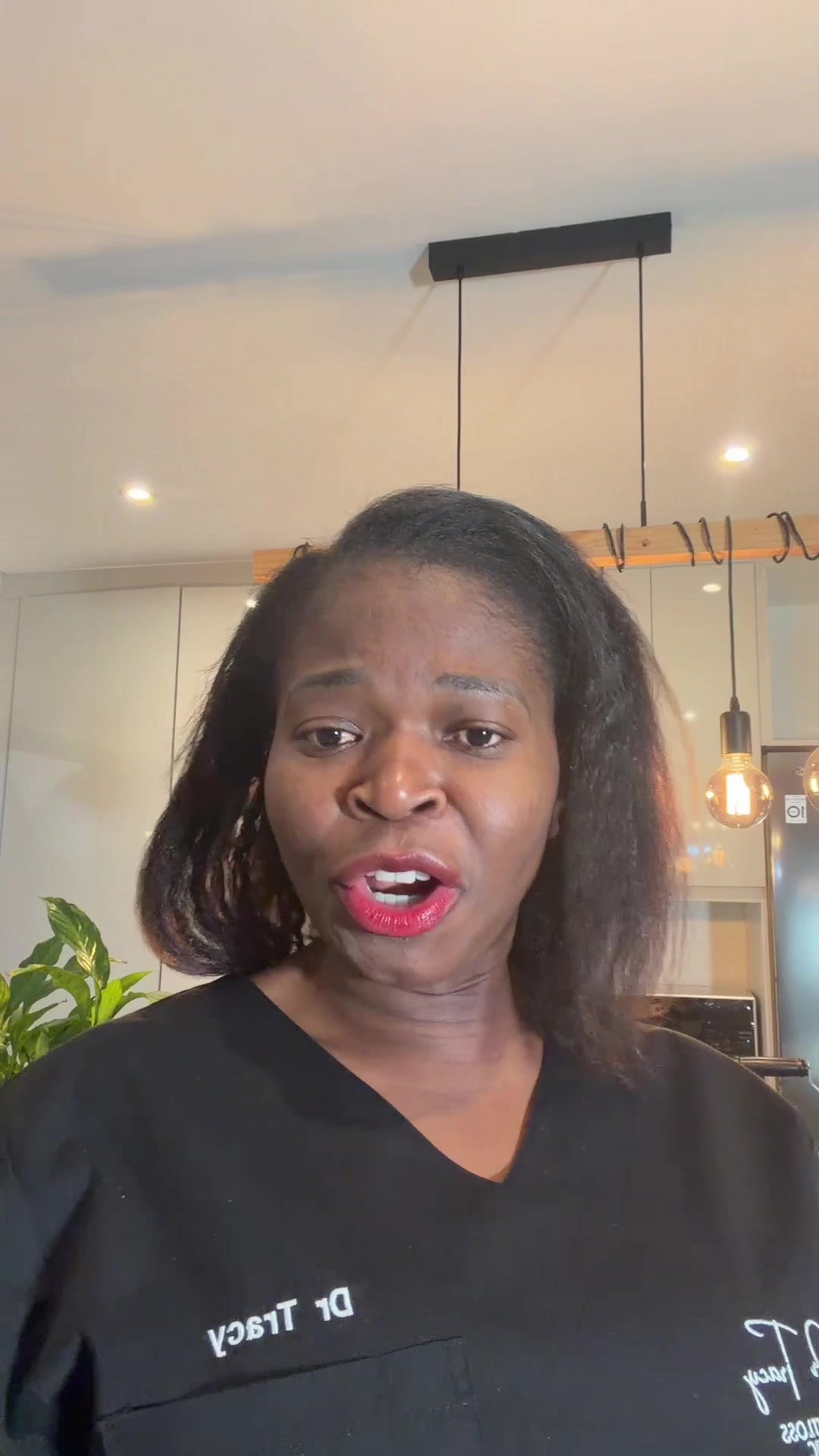 @Dr Tracy Nelwamondo