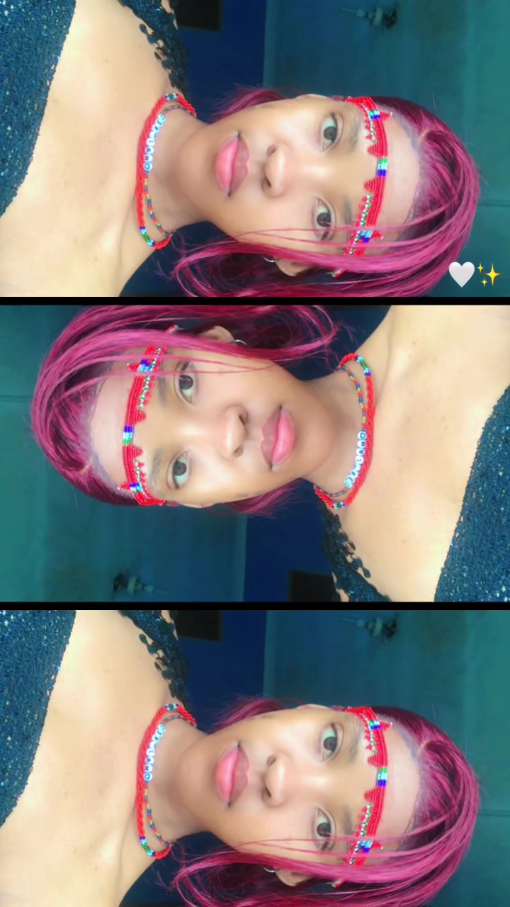 @LusandaMajobe❤️