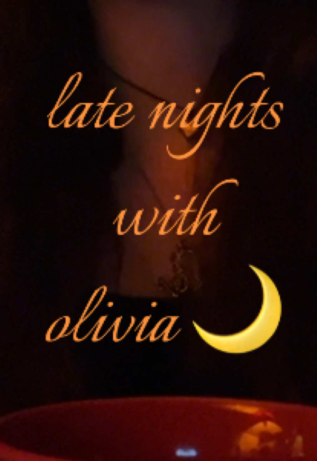 @olivia ❦