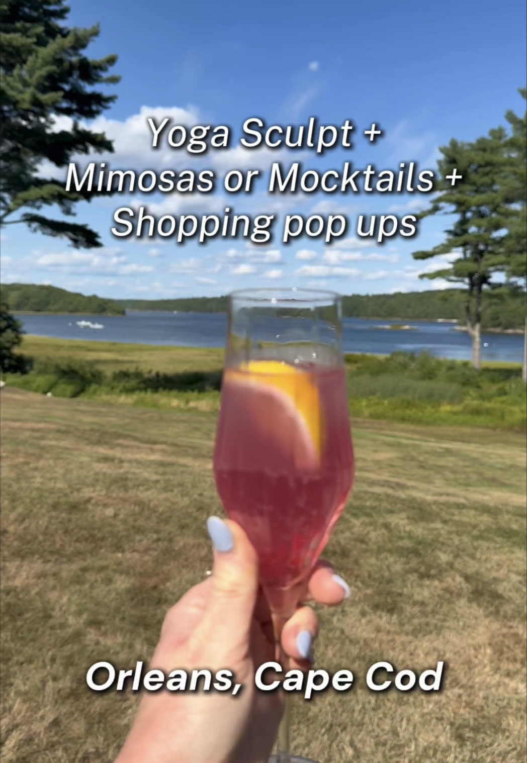 @Serena | Yoga Sculpt