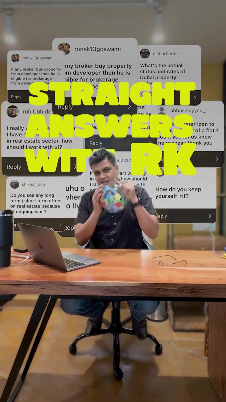 @Ravi Kewalramani