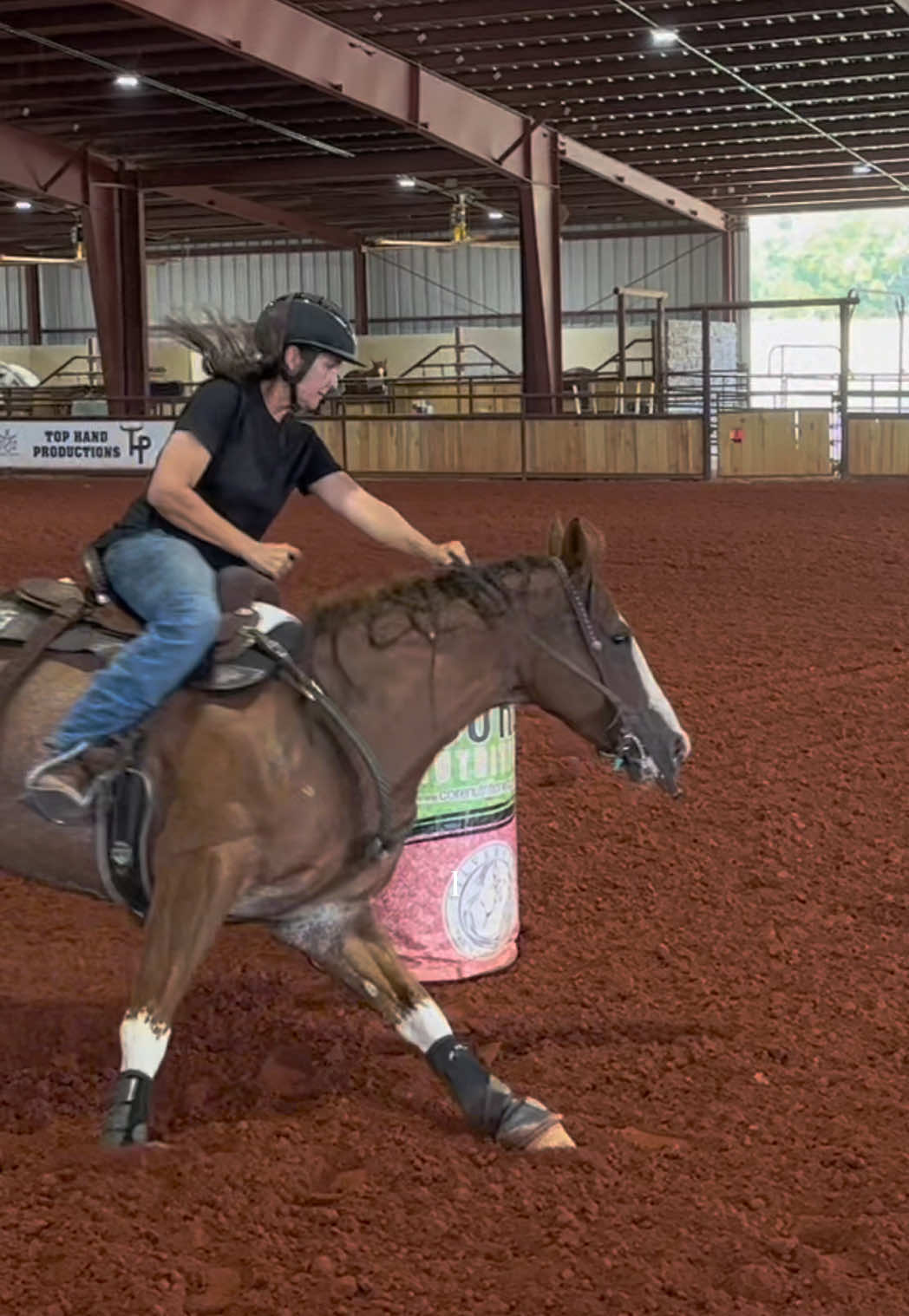 @corderoequine