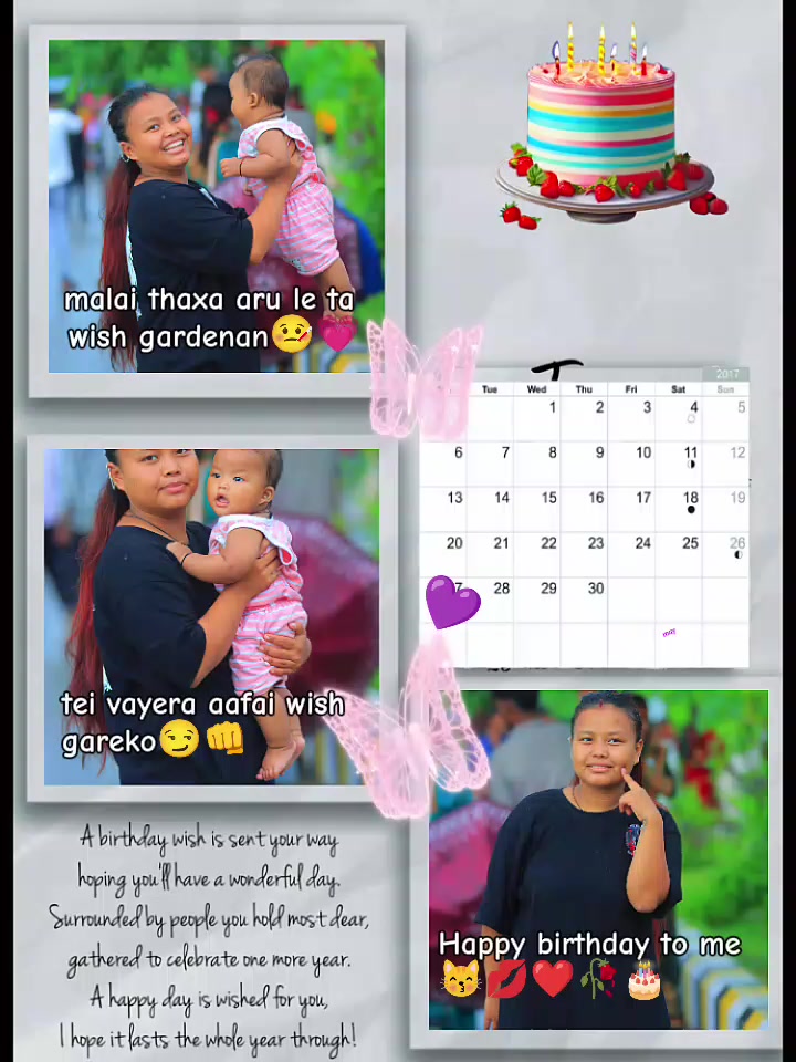 @BEENITAGURUNG