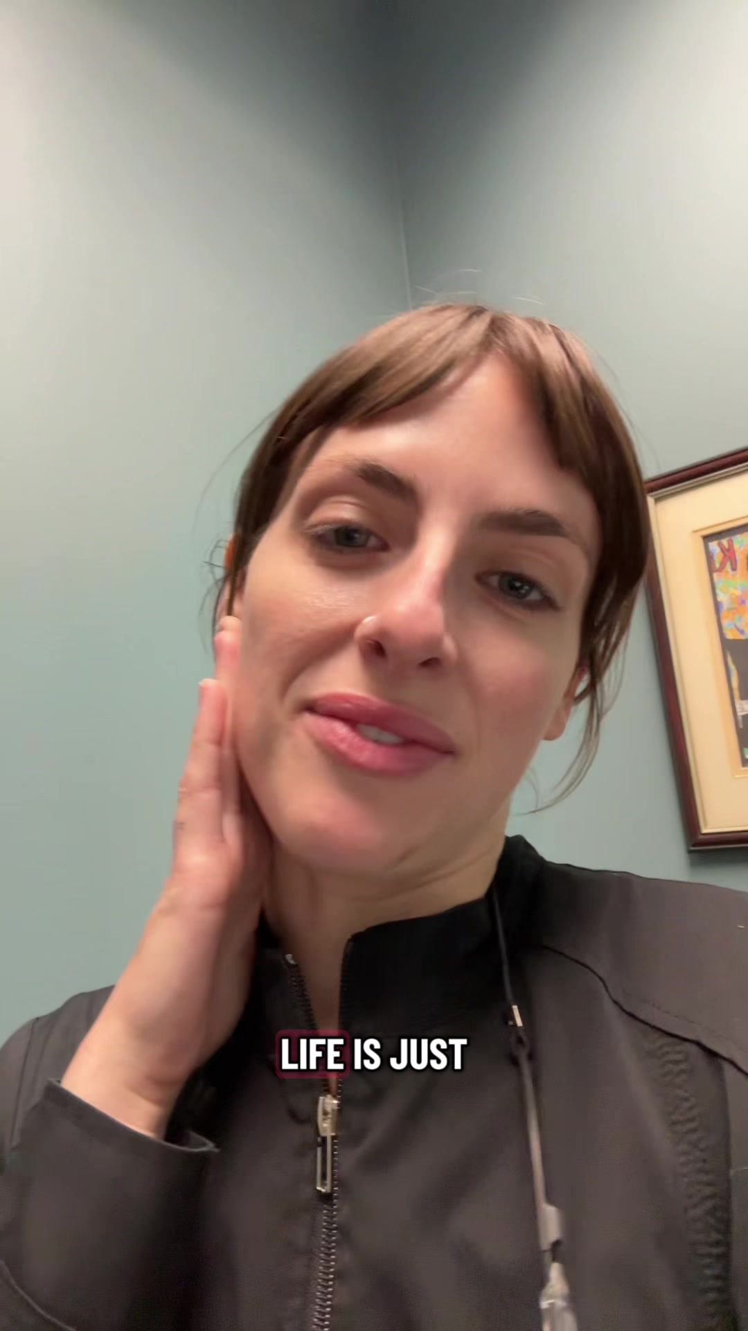 @Julia Larkin