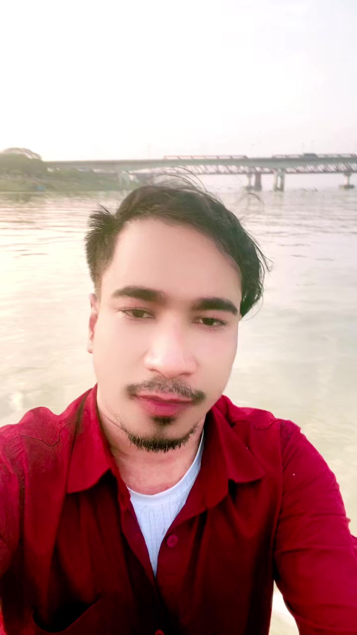 @Mahi