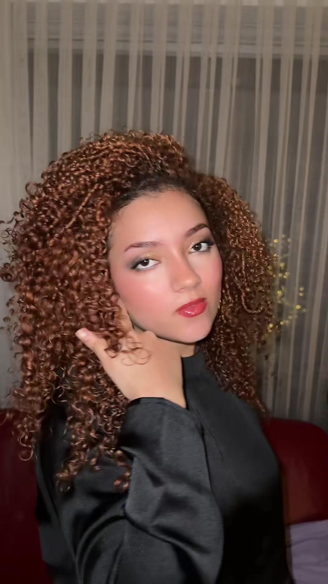 @Valentina Escobar