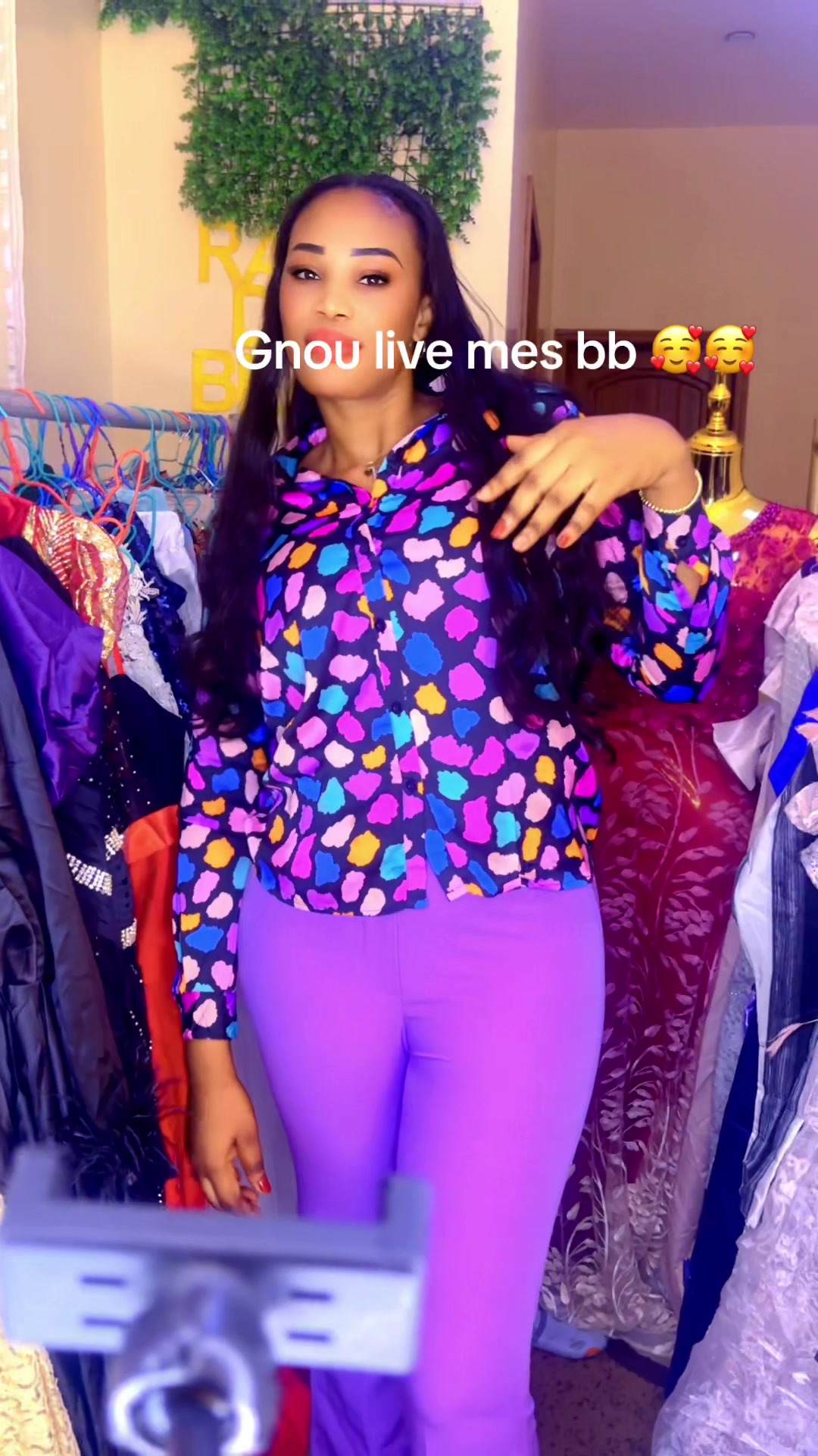 @Les racines de la beauté (R2B)