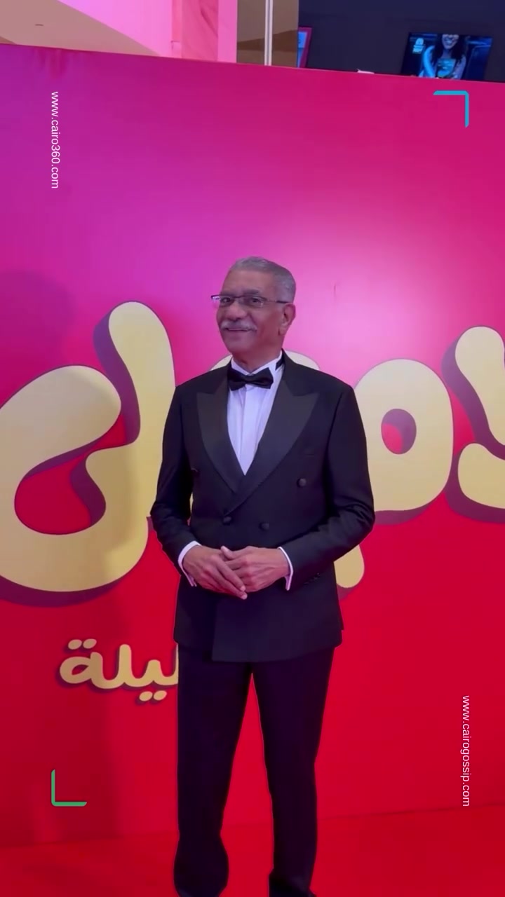@Cairo360