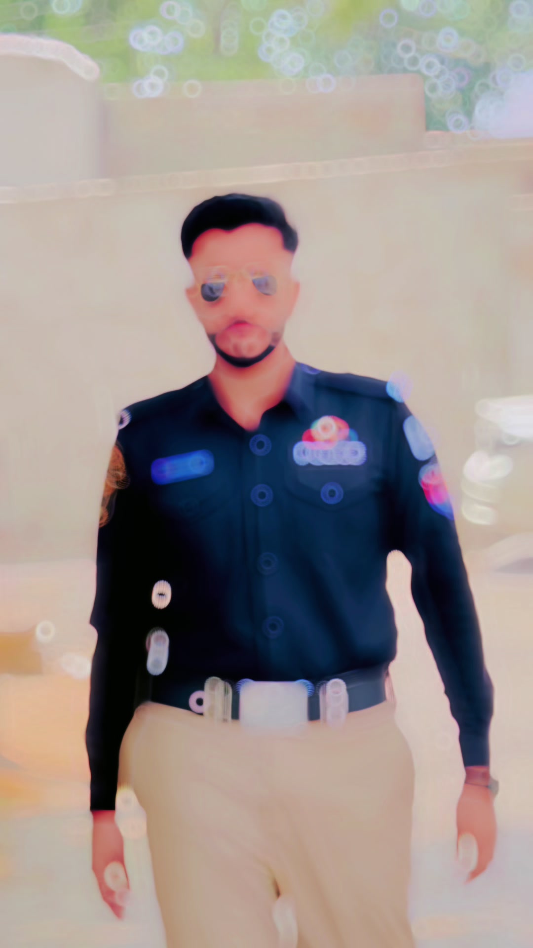 @🚓سندھ پولیس🚨