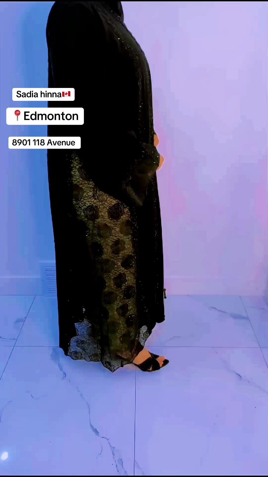 @Hinna Artista in EDMONTON🇨🇦
