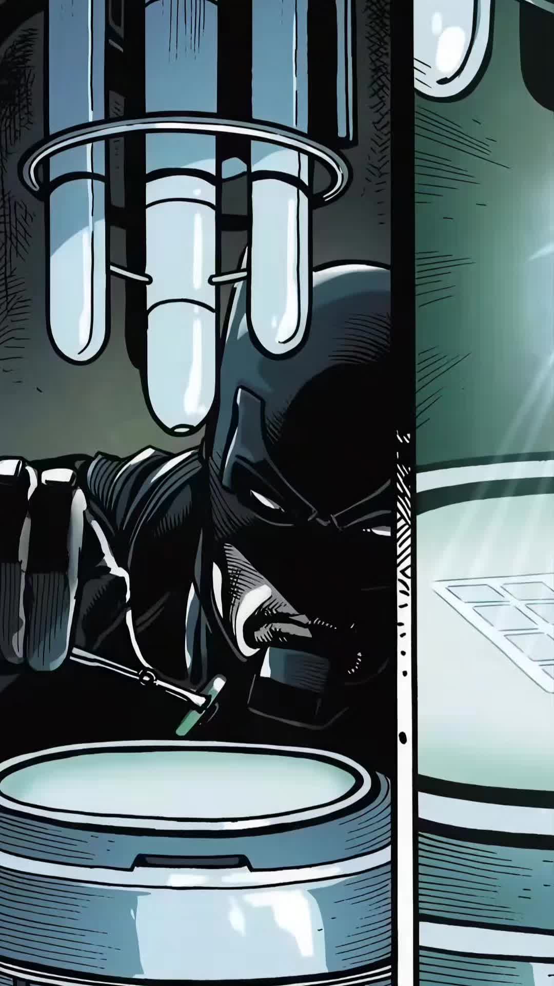 @The Bankai Explains