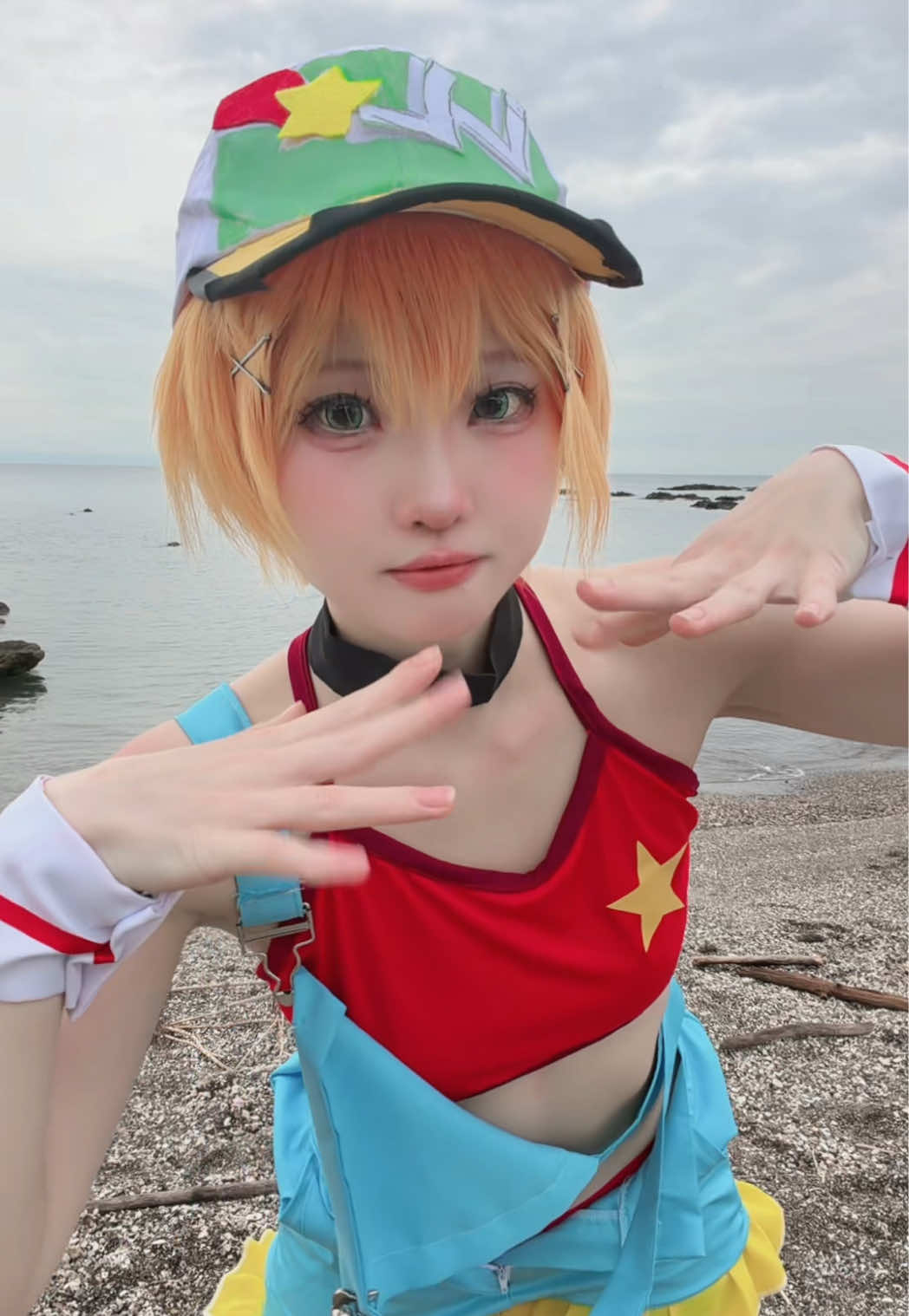 @世界えるか