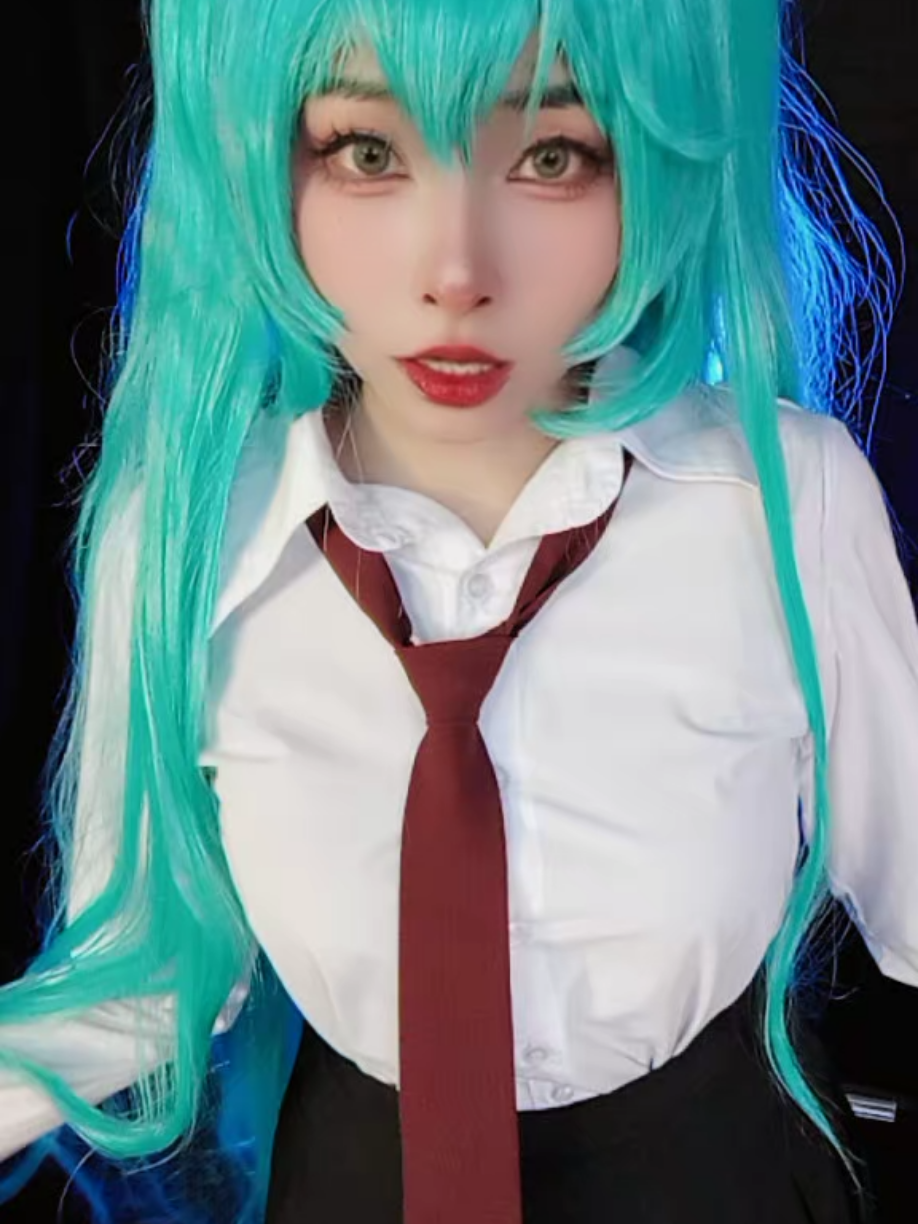 @Ruka D. Cosplay