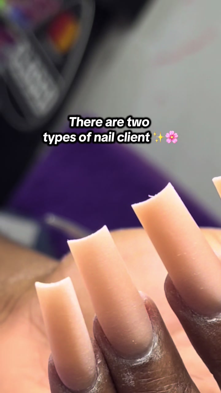 @Nailz By Plummy