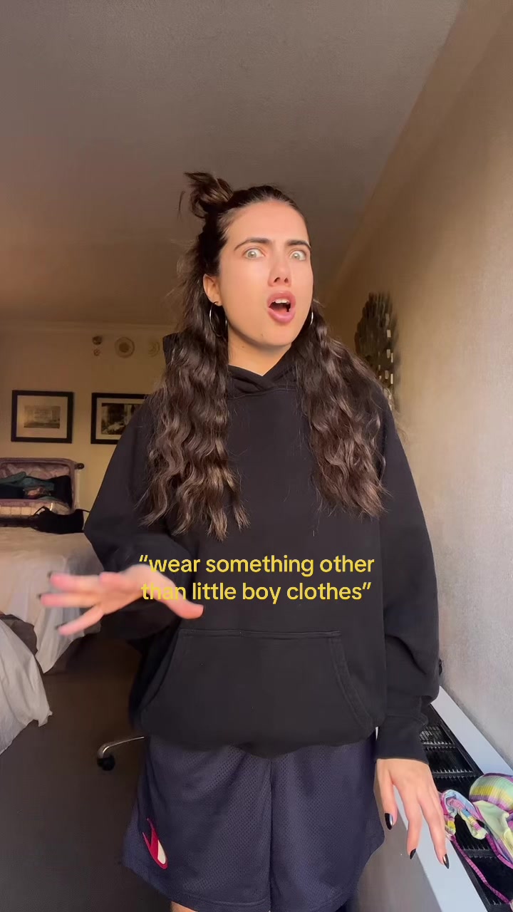 @Dakota Cohen
