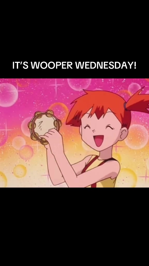 @Woopers Biggest Fan