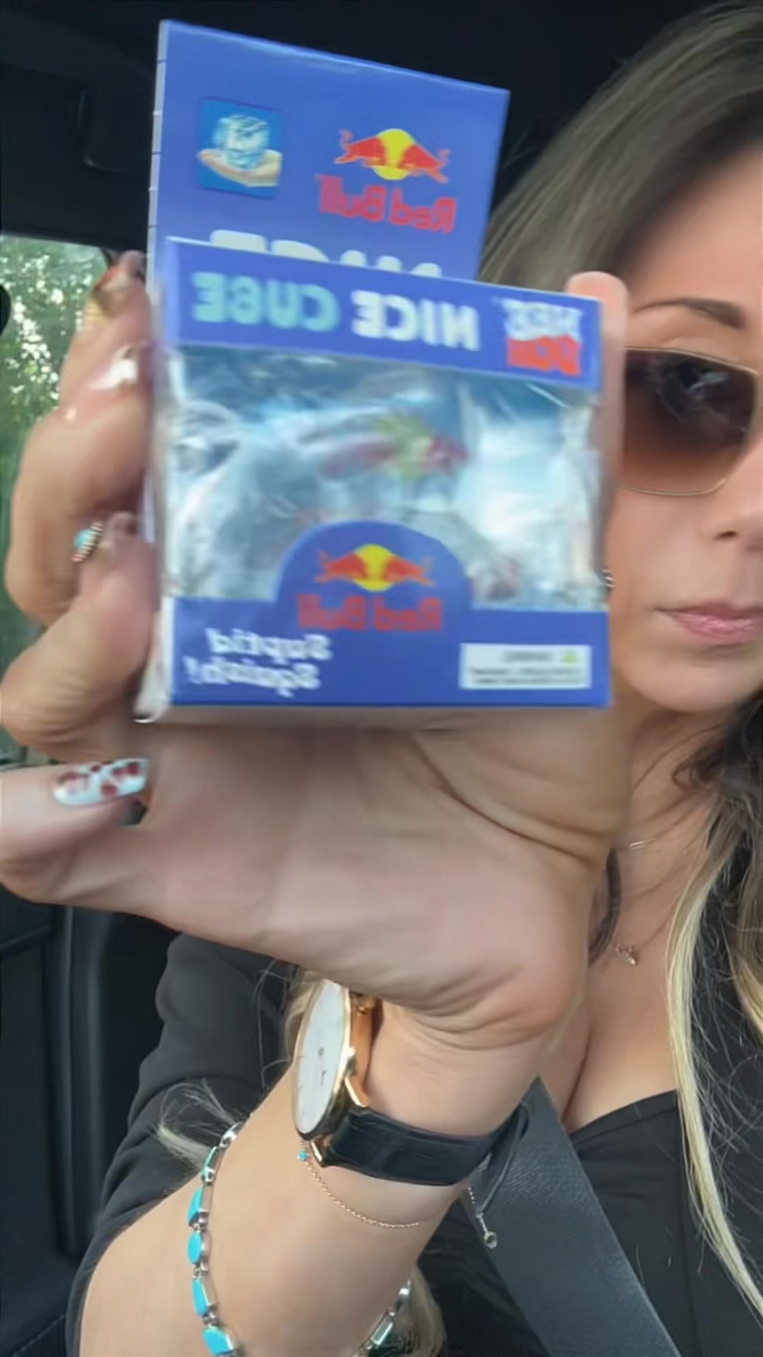 @Christineofthesouth