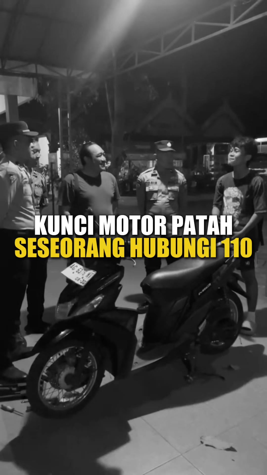 @BLITAR KOTA POLICE OFFICIAL