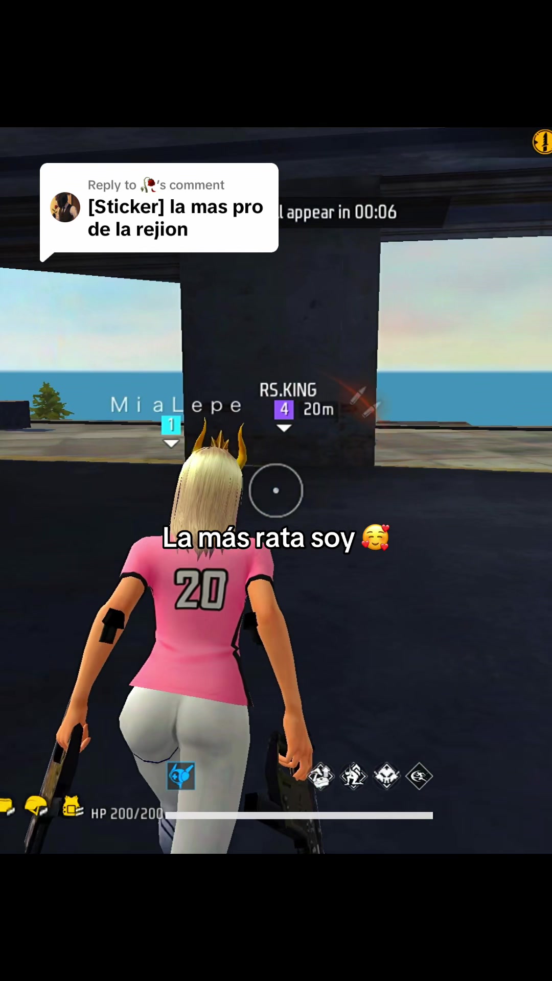 @Mia