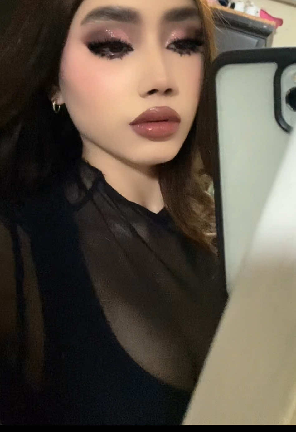 @️