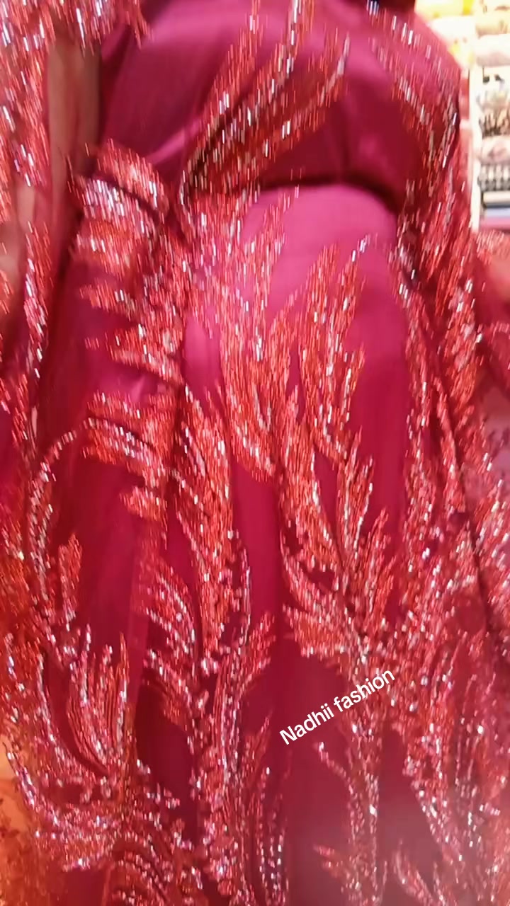 @Nadhii fashion