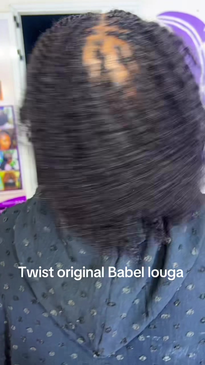 @BAABEL AFRO