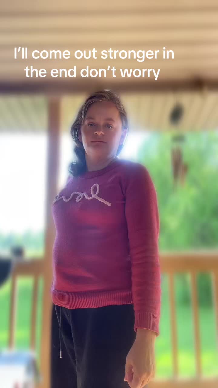 @MommaLeigh☕️❌