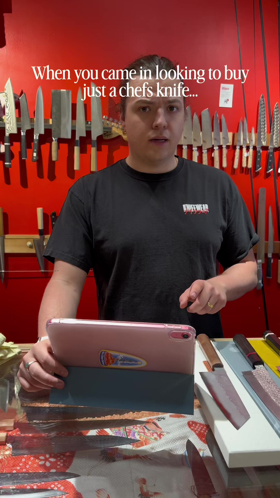 @Knifewear