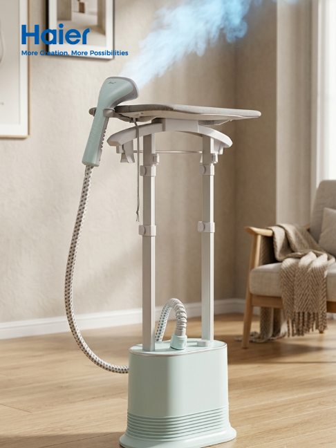 @Haier Smart Appliances