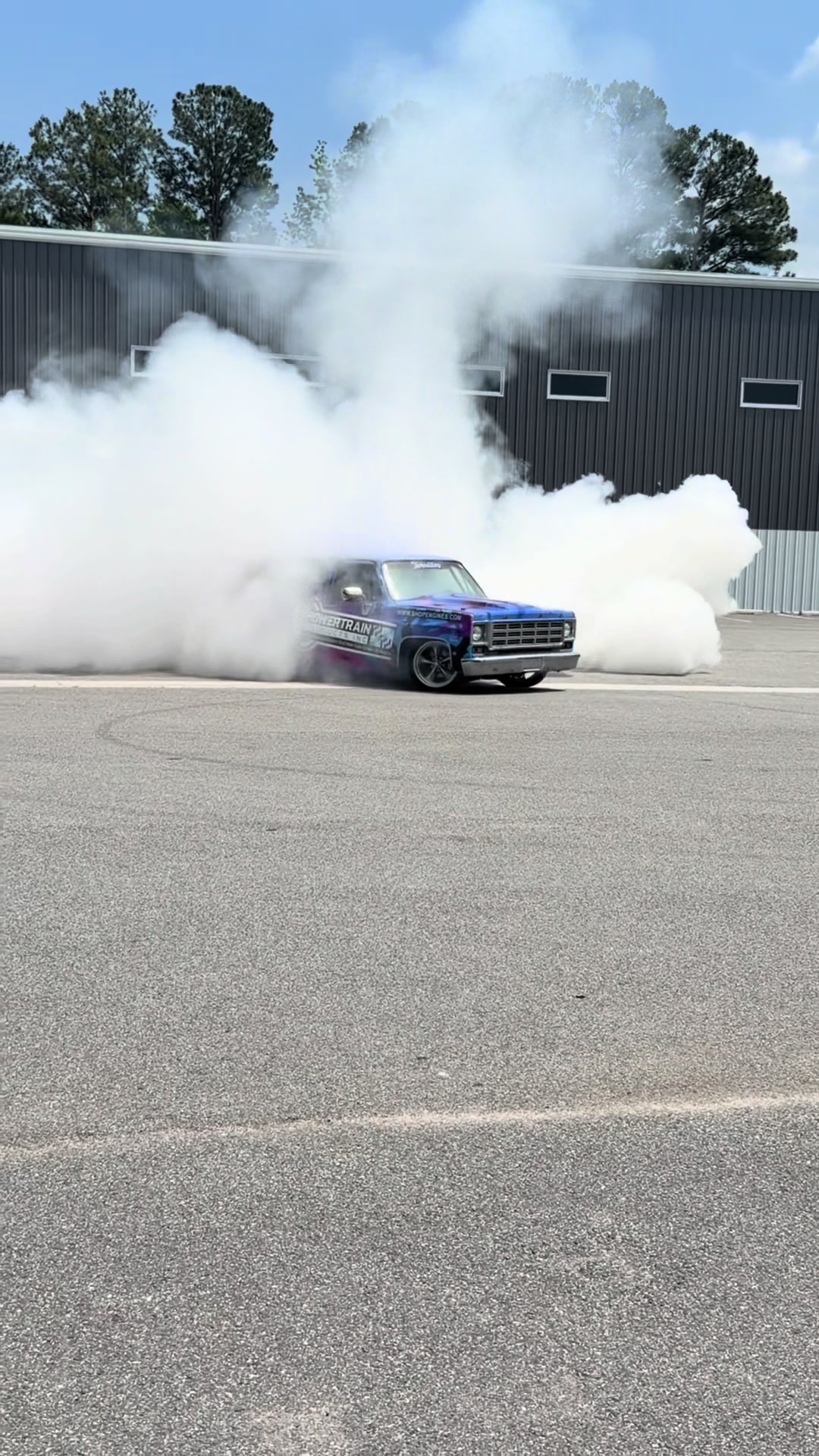 @Powertrain Products
