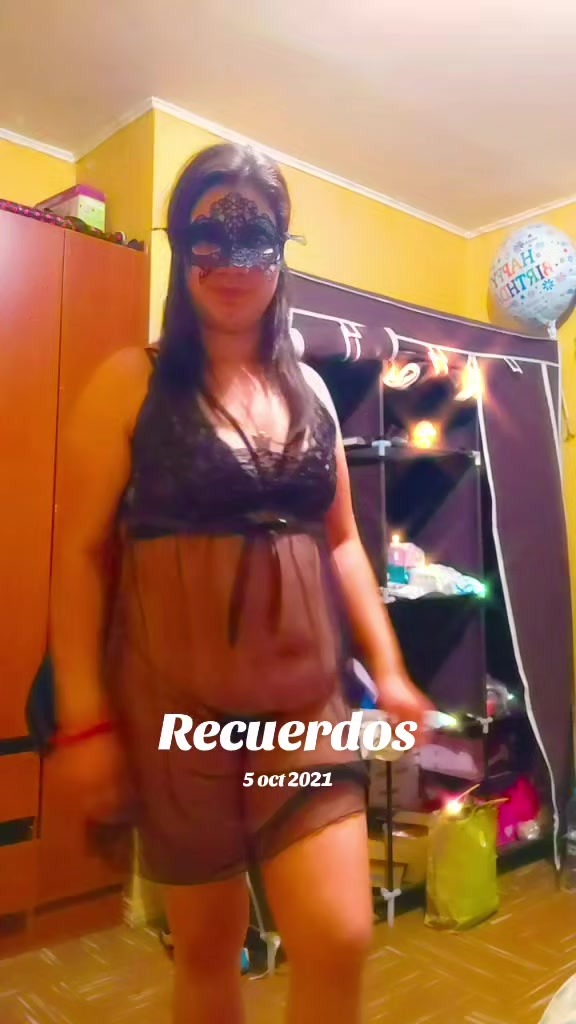 @Tu Diosa ❤️