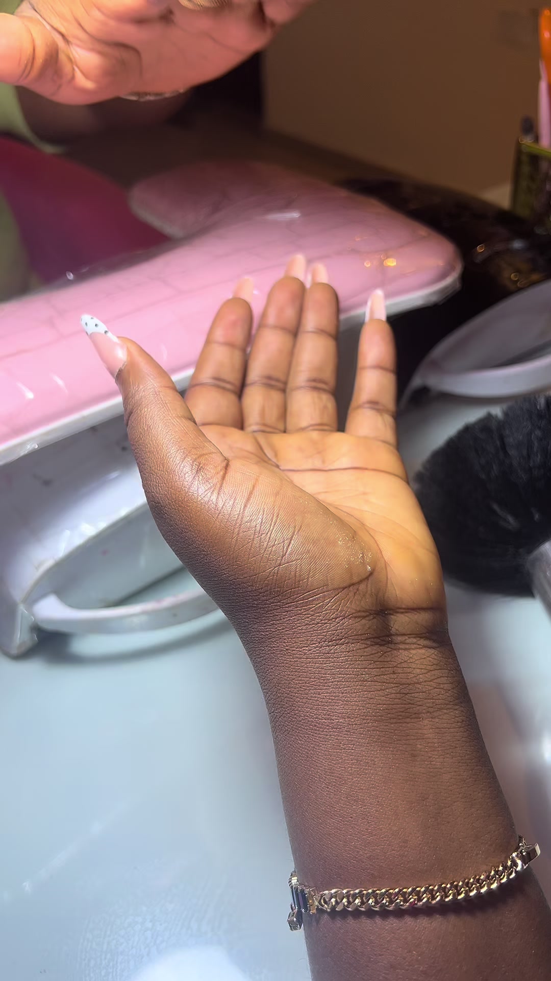 @NAIL TECH IN MAGODO/LAGOS💅🌸