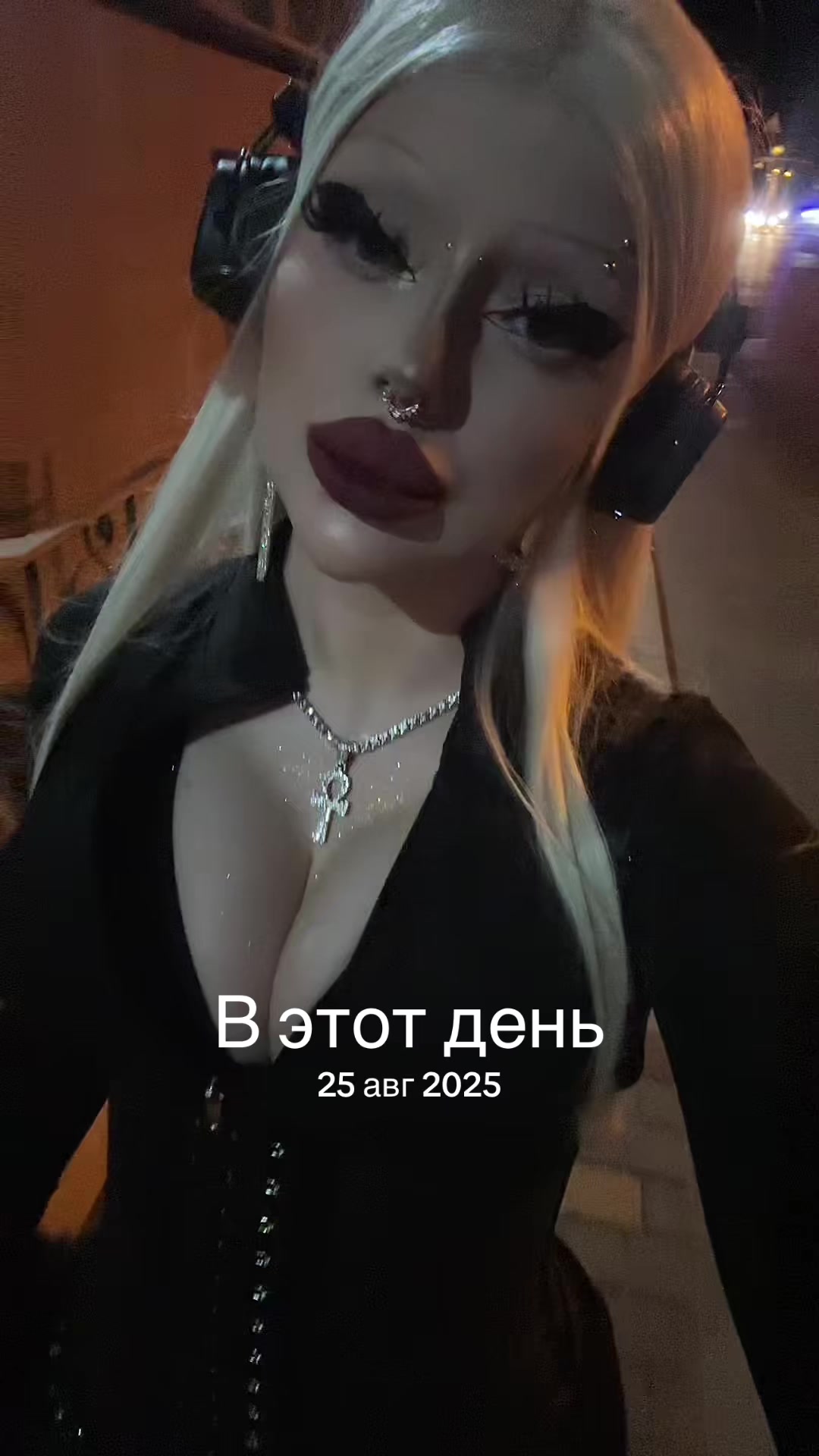 @Lady Dark