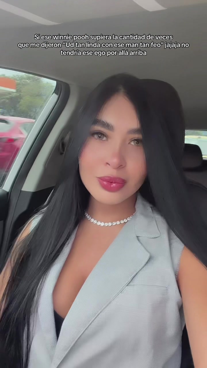 @Karen Oviedo