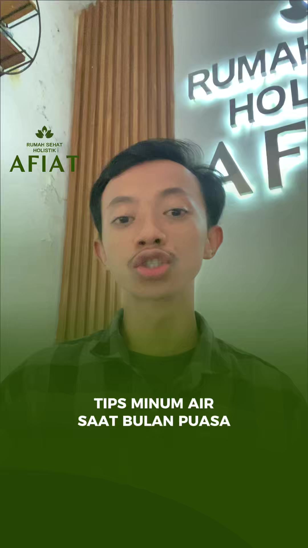 @AFIAT Holistic Centre