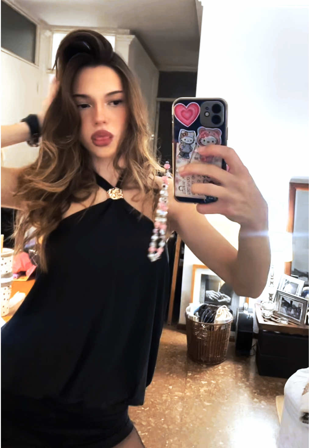 @mechapresedo