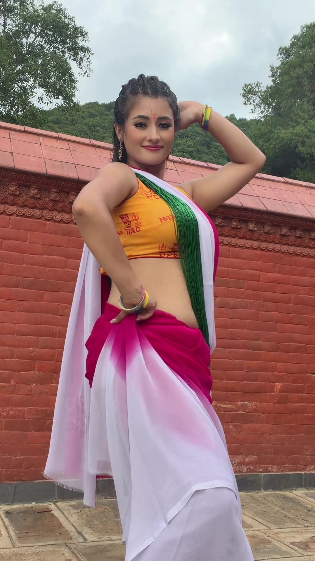 @parbati shrestha 12
