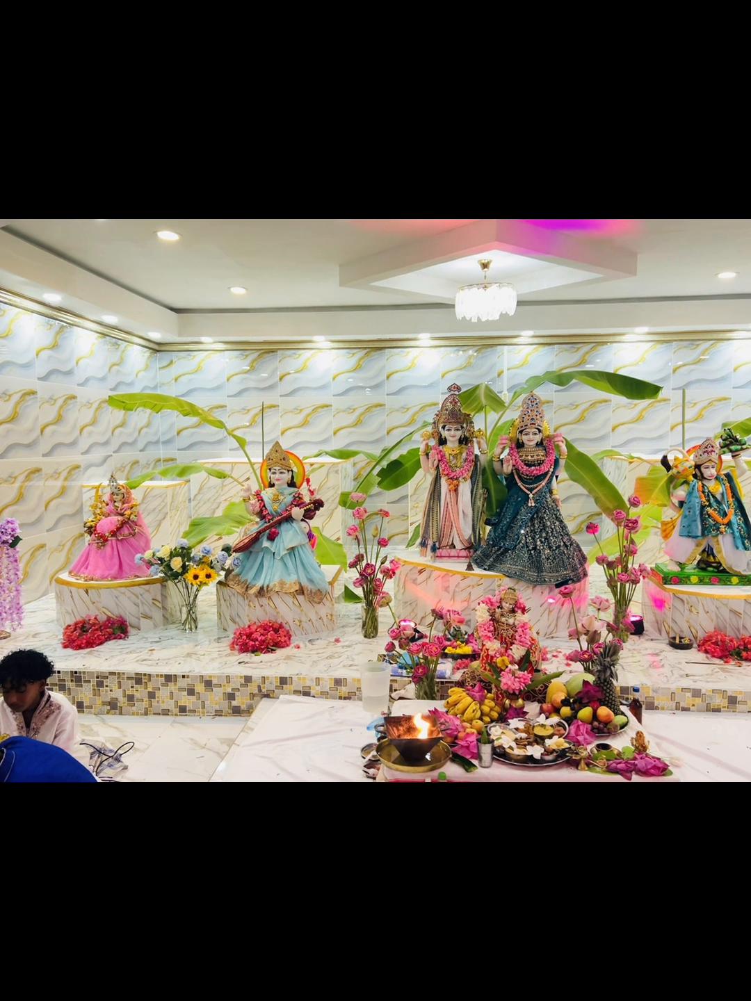 @No:45 Shri Vishnu Mandir