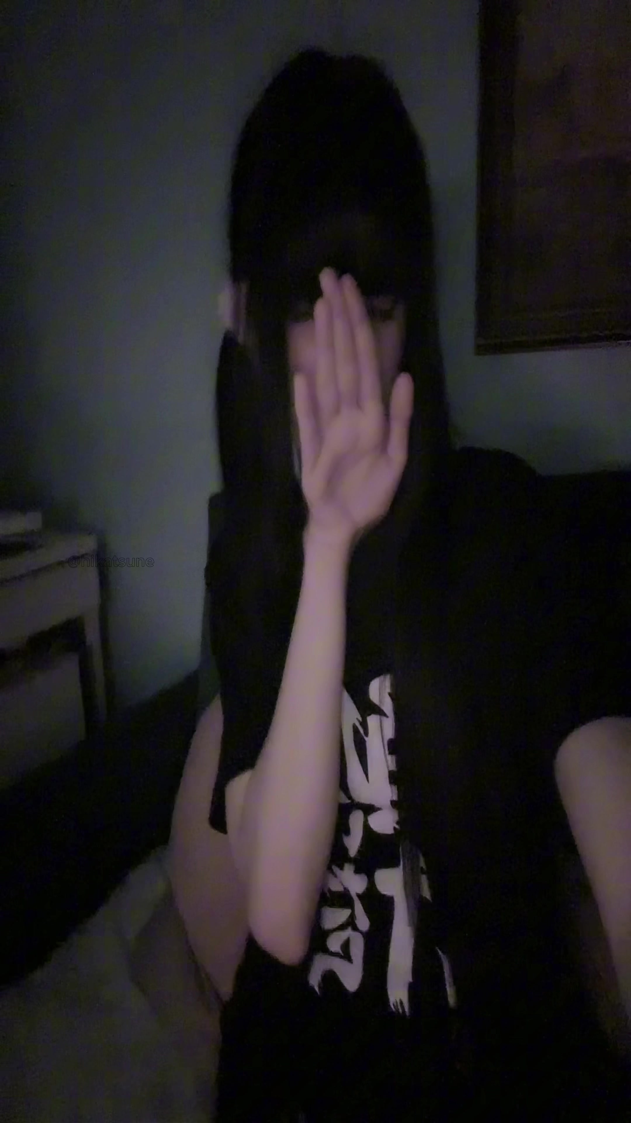 @hikatsune4chan