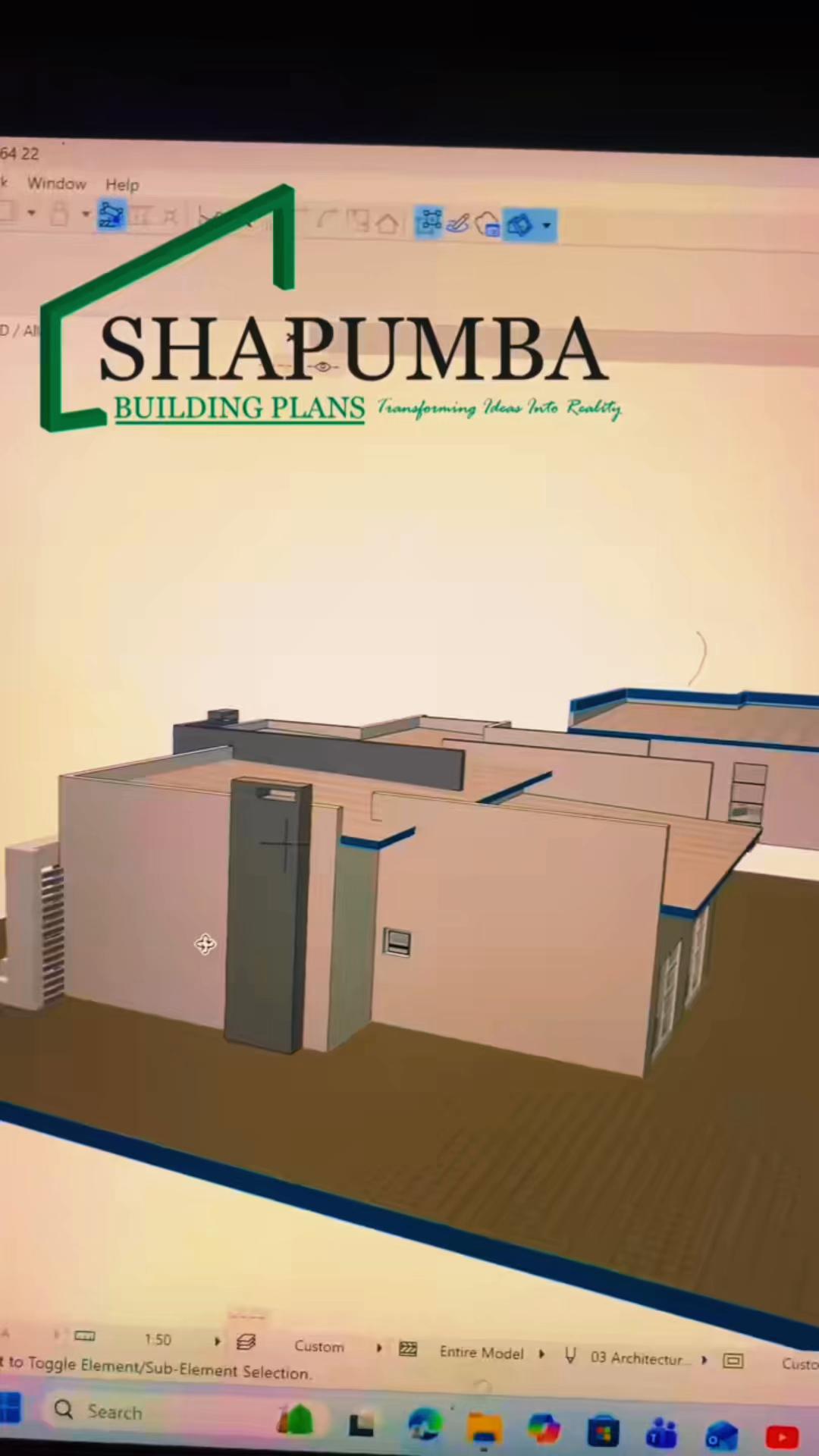 @Pumbas the Architect