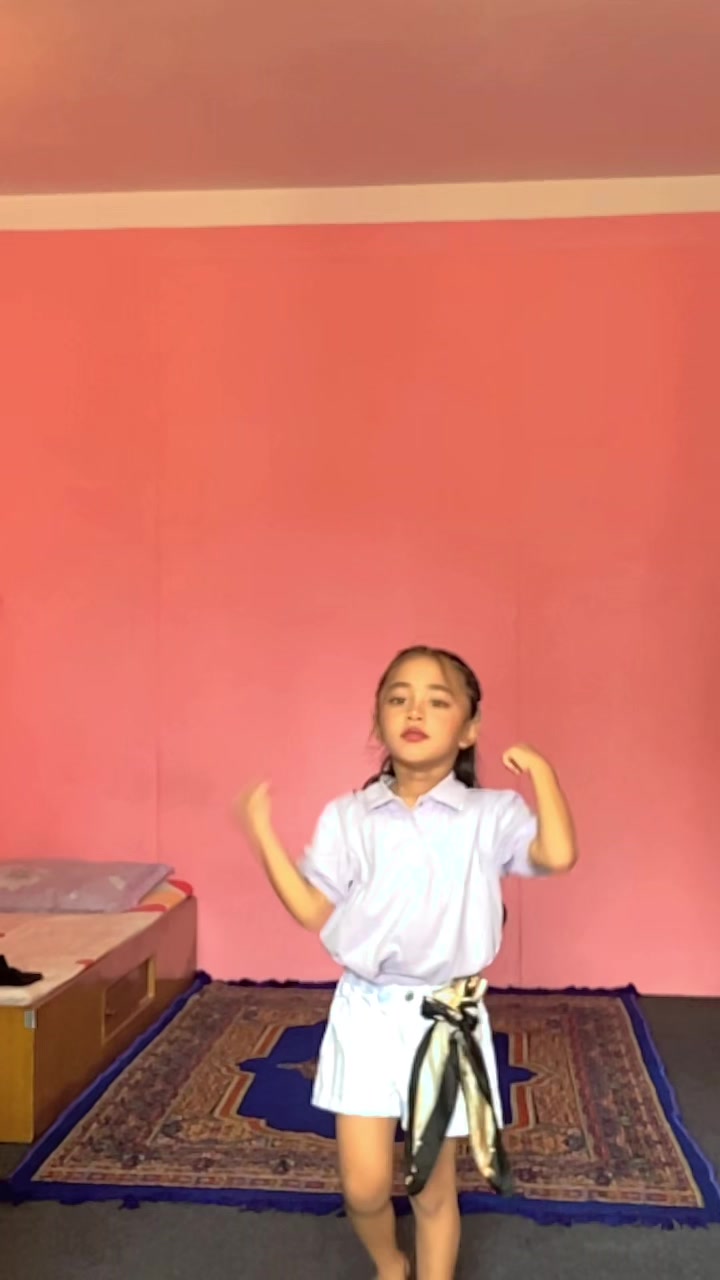 @Anupa Shrestha
